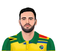 Donovan Ferreira